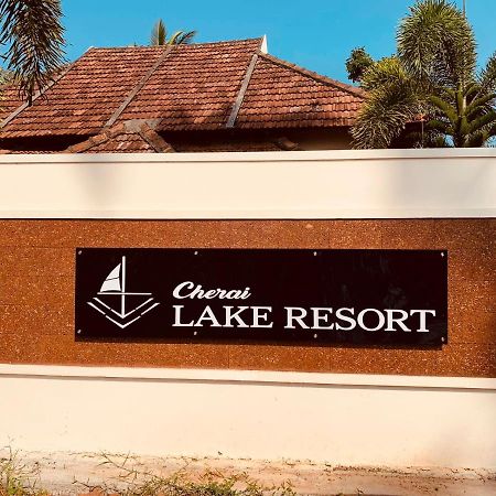 Cherai Lake Resort Cherai Beach Esterno foto