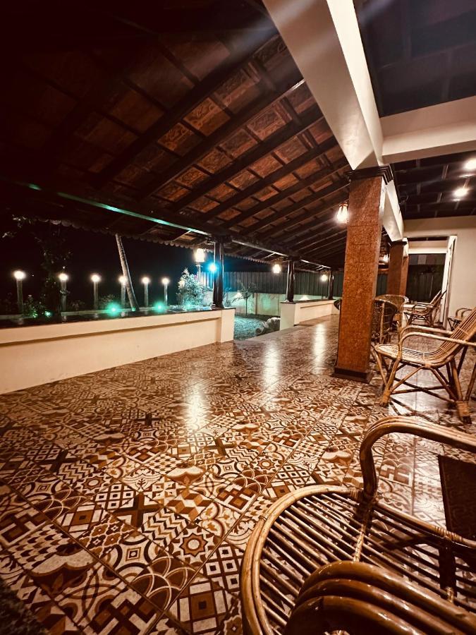 Cherai Lake Resort Cherai Beach Esterno foto