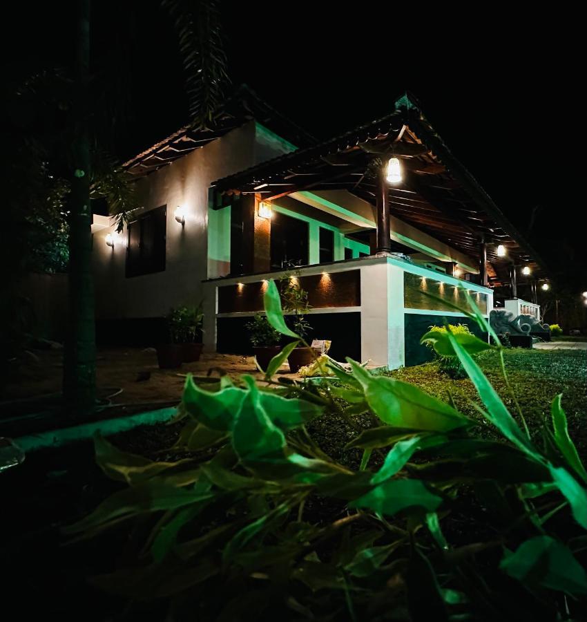 Cherai Lake Resort Cherai Beach Esterno foto